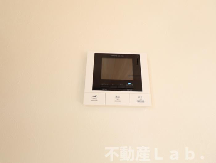 ウェスタ古閑中の設備