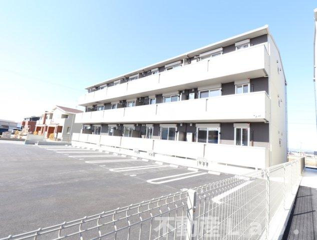 ウェスタ古閑中
