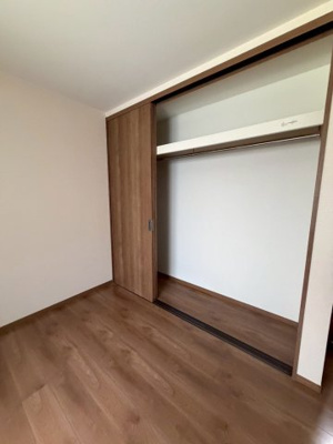 【収納】 | 旭区今市１丁目中古戸建 | 1階洋室（約7.1帖）