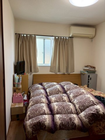 旭区今市１丁目中古戸建の洋室|2階洋室（約5.8帖）