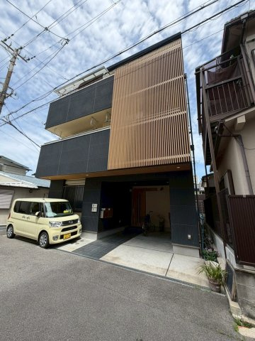 旭区今市１丁目中古戸建