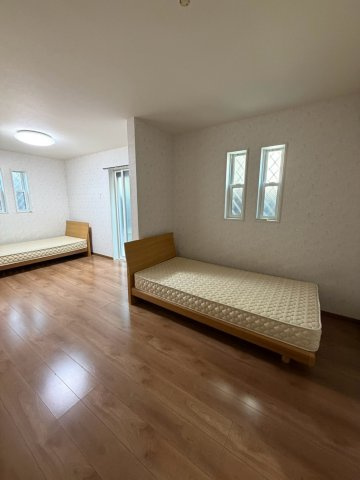旭区今市１丁目中古戸建の洋室|1階洋室（約5.8帖・約6.0帖）