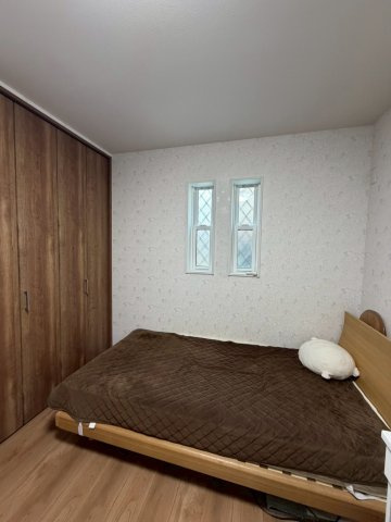 旭区今市１丁目中古戸建の洋室|1階洋室（約5.8帖）