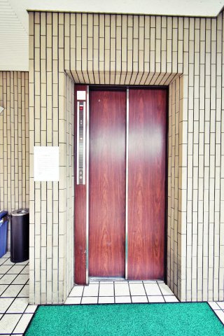 エクセル難波の設備