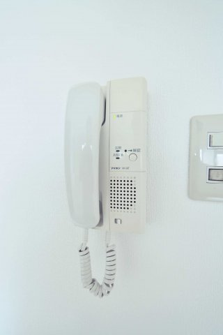 エクセル難波のセキュリティ