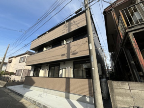 【外観】