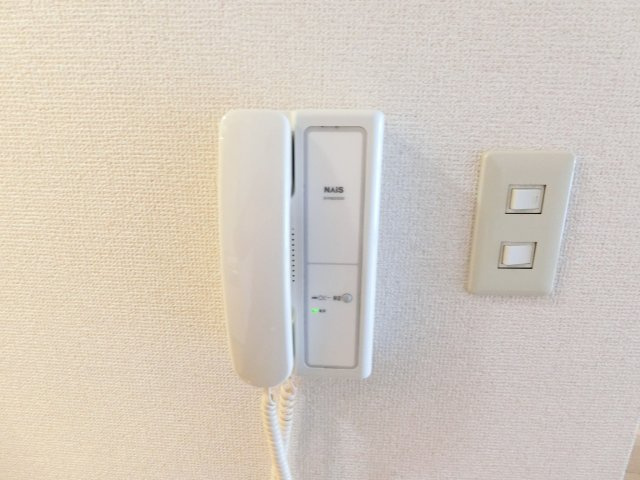 ウエストコーポのセキュリティ