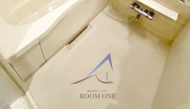 パーシモン　ジュジュベの浴室|お風呂です。