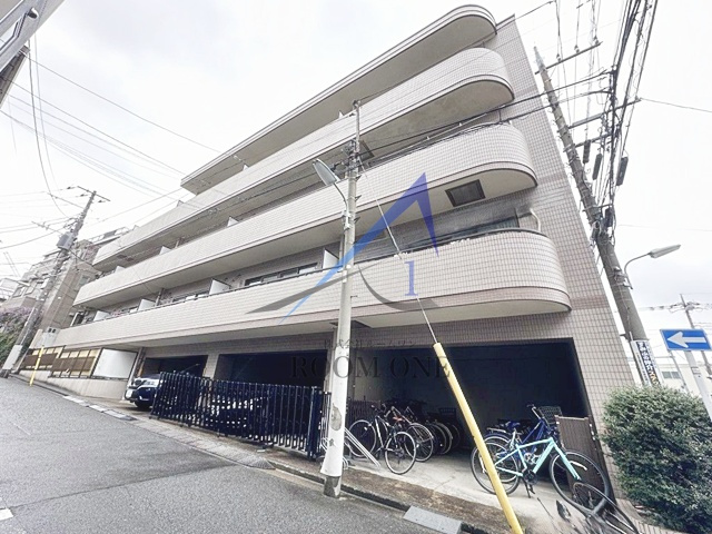アーバンコートタムラ