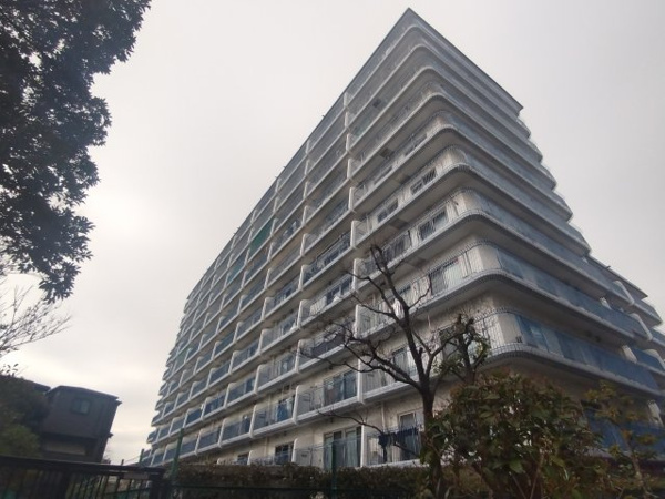 秀和西新井レジデンスの画像