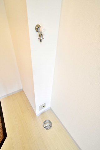 エクセル難波の設備