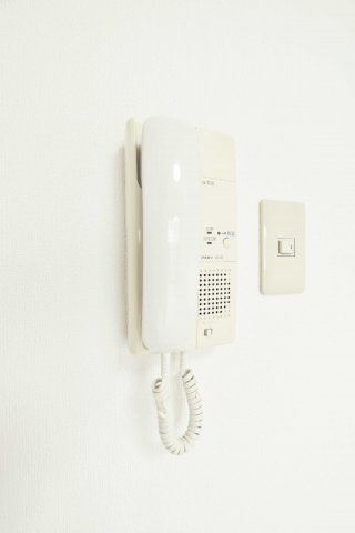エクセル難波のセキュリティ