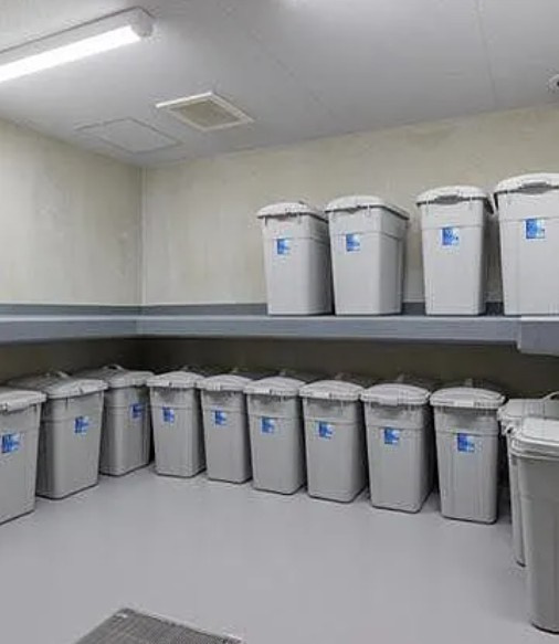 レジディア高田馬場のその他共用部分