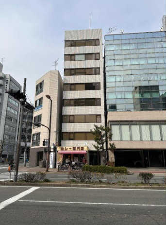 新大阪セントラルＧＴＣビル