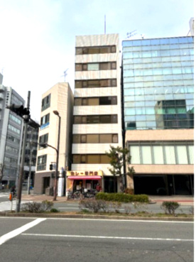 新大阪セントラルＧＴＣビル