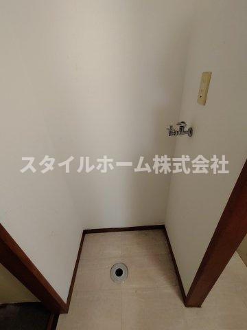 スリーエム白鳥の設備