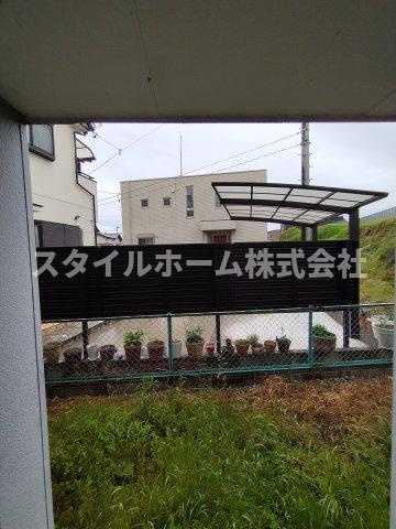 スリーエム白鳥の庭
