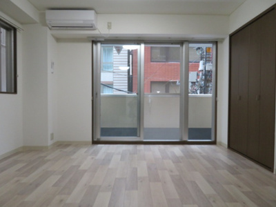 【バルコニー】 | アブレスト浜町