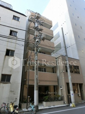 【外観】 | アブレスト浜町