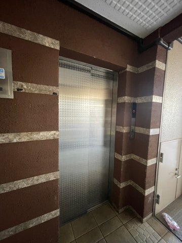ショーシコン壱番館のその他共用部分