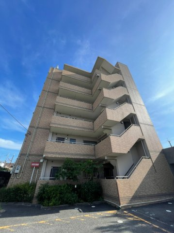 ショーシコン壱番館の外観