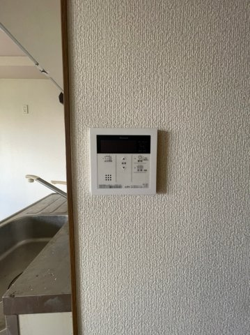 ショーシコン壱番館の内装