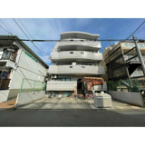 メゾンルヴールの画像