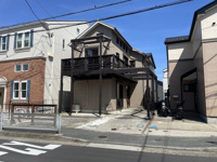 平作２丁目中古戸建の画像