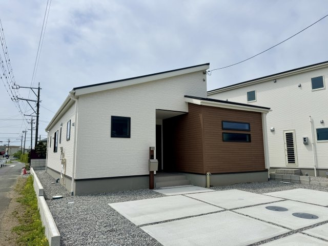 白鳥町 3号棟 【ワンフロアで生活動線がシンプ | 浜松市中央区白鳥