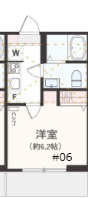 【間取り】 | アザーレクオン本厚木