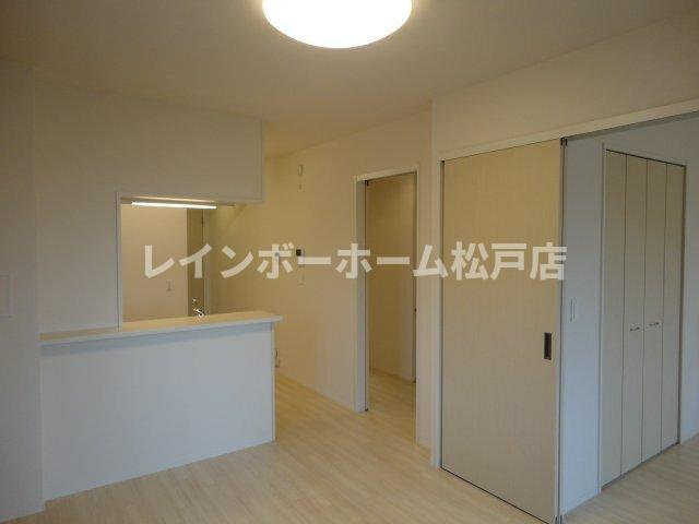鎌ケ谷市鎌ケ谷７丁目のアパート