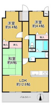朝日プラザ堺東Ⅱの画像