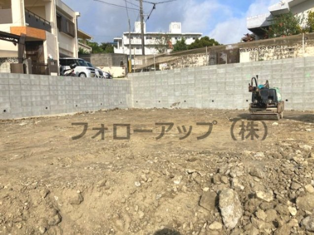 リーブルガーデン豊見城市豊見城
