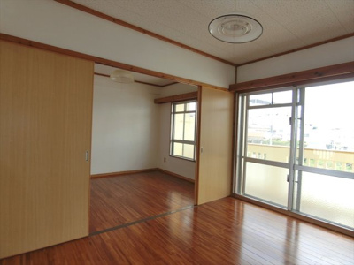 | 喜乃屋マンション
