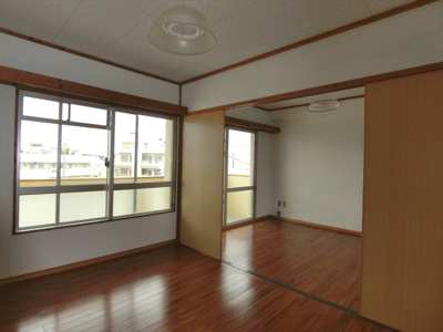  | 喜乃屋マンション