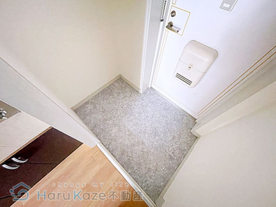 【玄関】 | グレース川澄【名古屋市賃貸・宅配BOX】