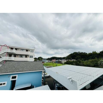 【展望】 | 仮）大庭貸アパート
