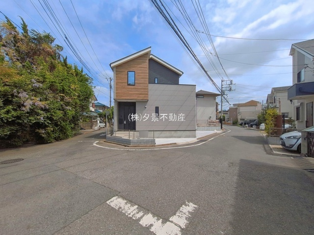 《仲介手数料無料》西東京市芝久保町１丁目23-19新築一戸建てケイアイグレイス