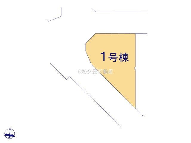 《仲介手数料無料》西東京市芝久保町１丁目23-19新築一戸建てケイアイグレイス