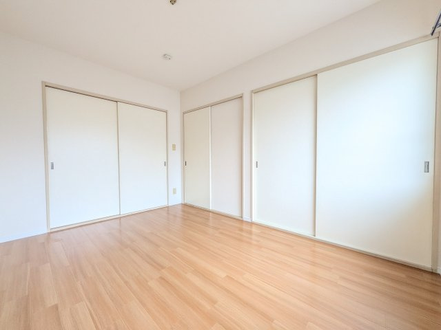 ソンネンドルフの洋室