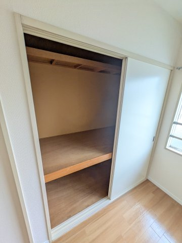 ソンネンドルフの収納