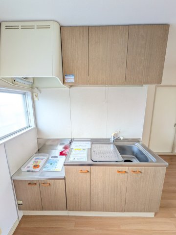 ソンネンドルフのキッチン