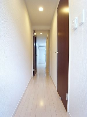 リブリ・M.Y.Mの内装