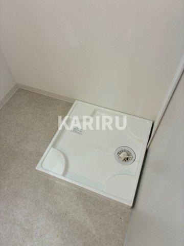 レクラン放出東 の設備