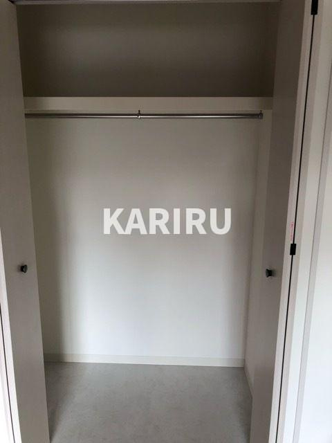 レクラン放出東 の収納