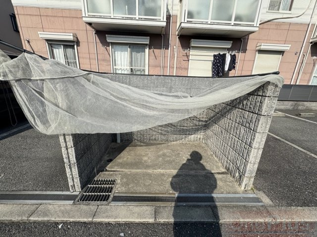 ピサ芦屋のその他共用部分