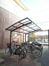 ピサ芦屋のその他共用部分