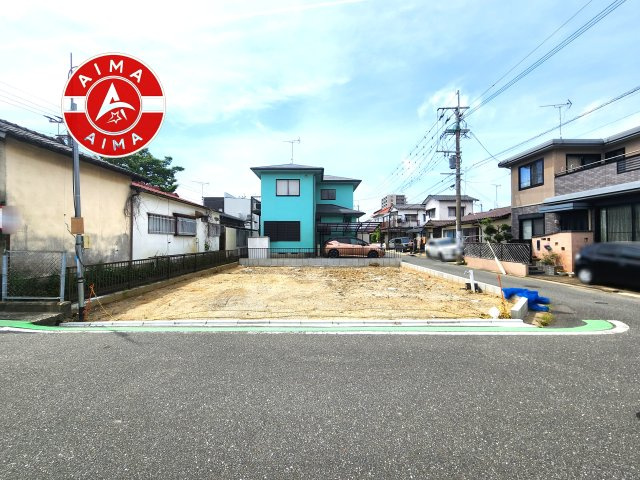 糟屋郡新宮町夜臼第2-1棟（1号棟）　