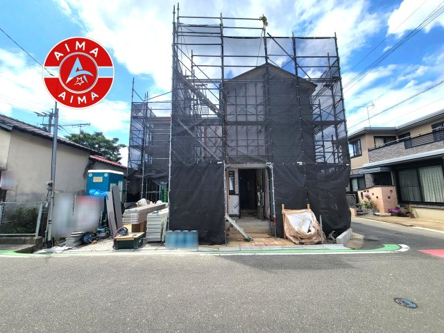糟屋郡新宮町夜臼第2-1棟（1号棟）　