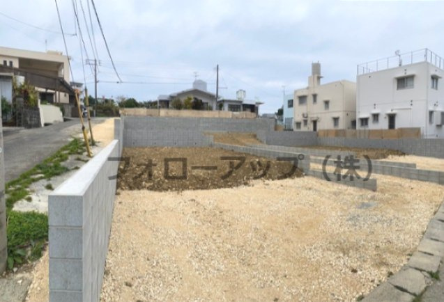 リーブルガーデン豊見城市豊見城